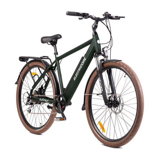 e-bike city uomo - CORE