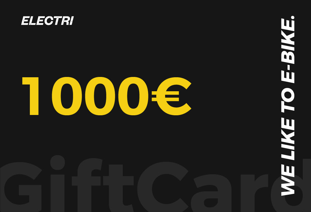BUONO REGALO // GIFT CARD