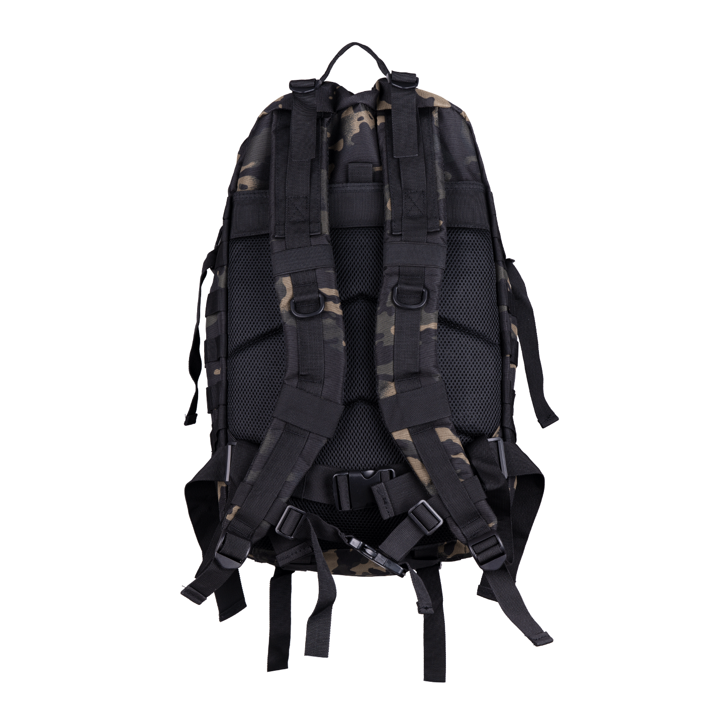 Zaino Militare Electri Anatomico