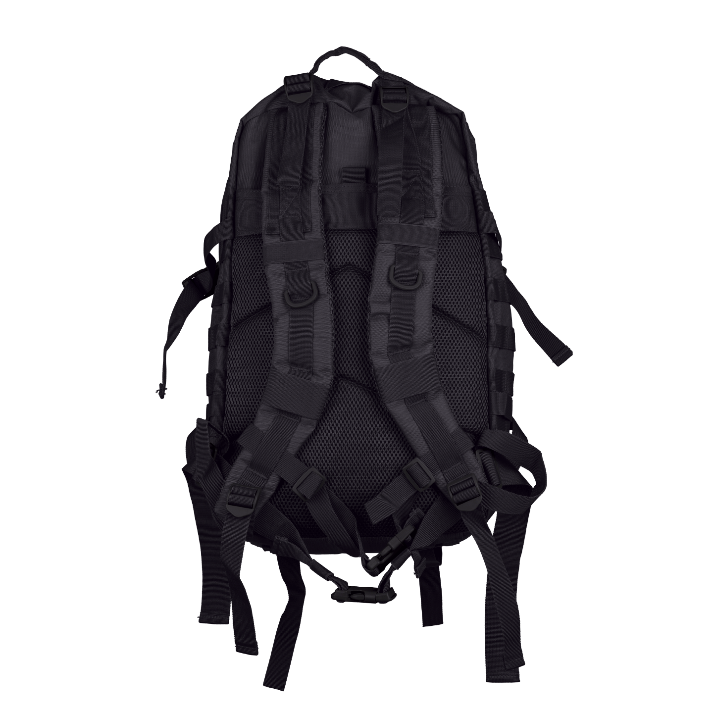 Zaino Militare Electri Anatomico