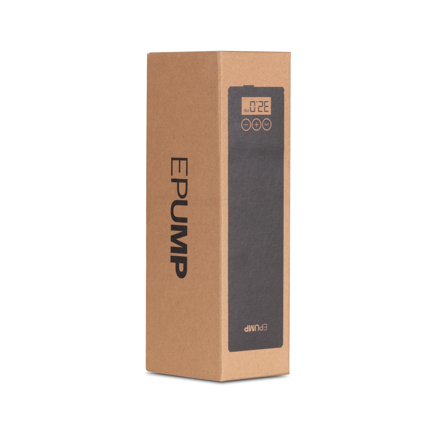 Pompa elettrica per bici