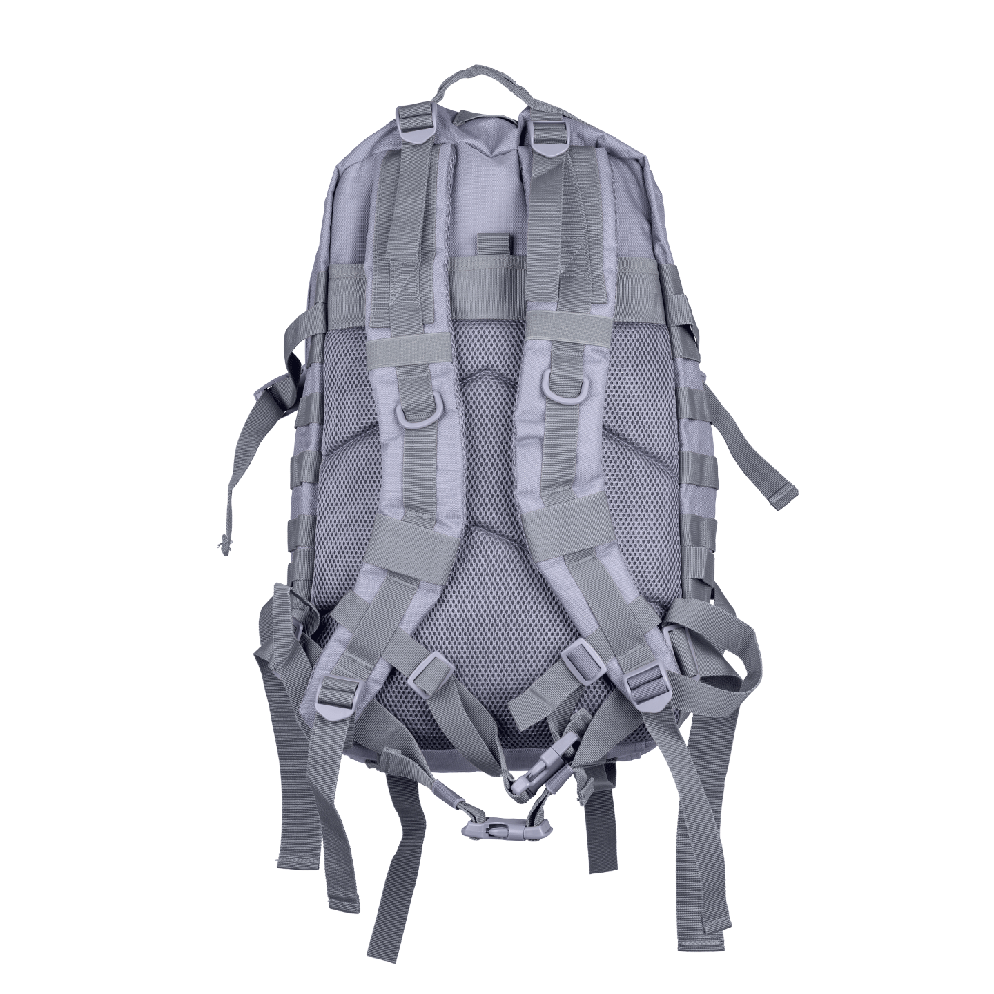 Zaino Militare Electri Anatomico