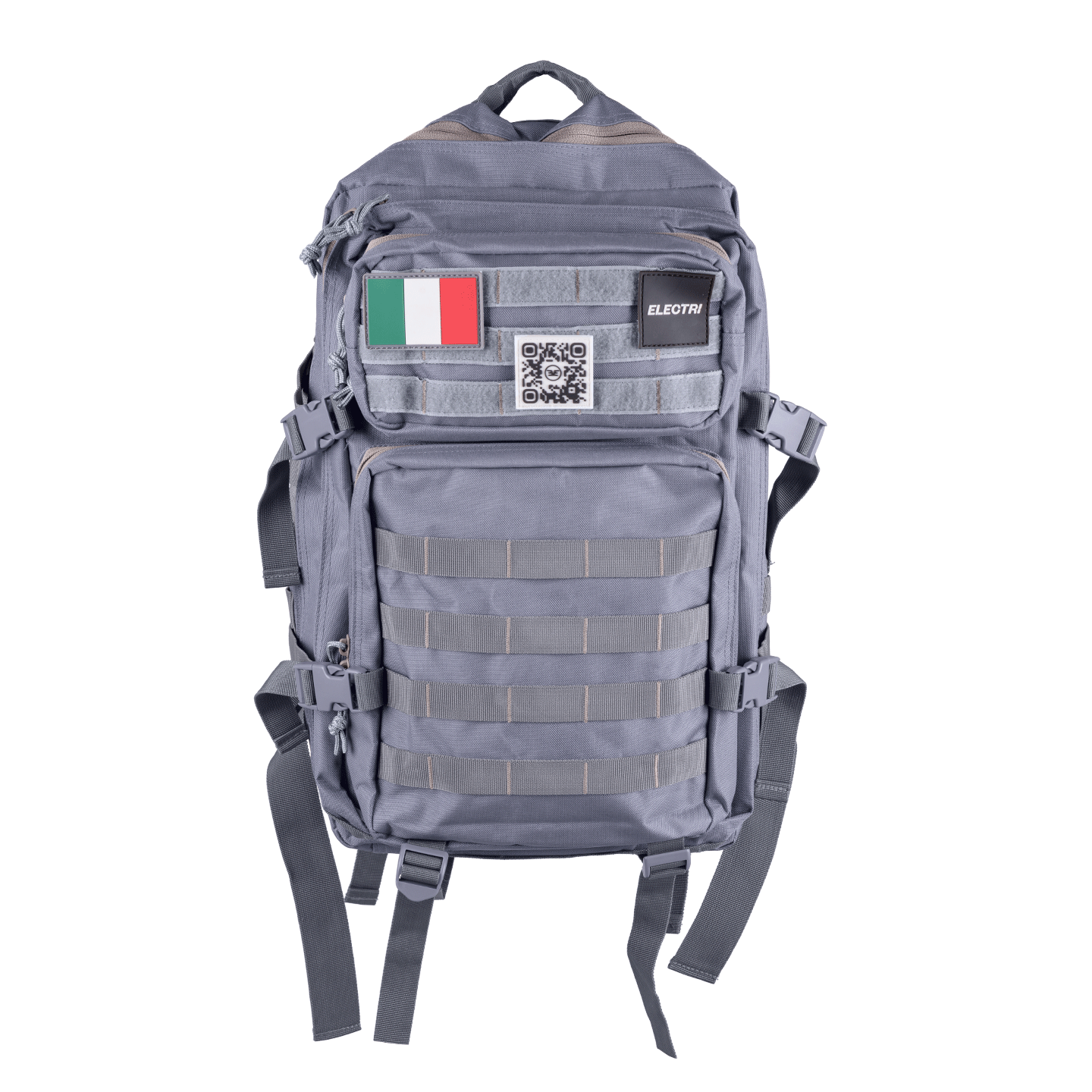 Zaino Militare Electri Anatomico