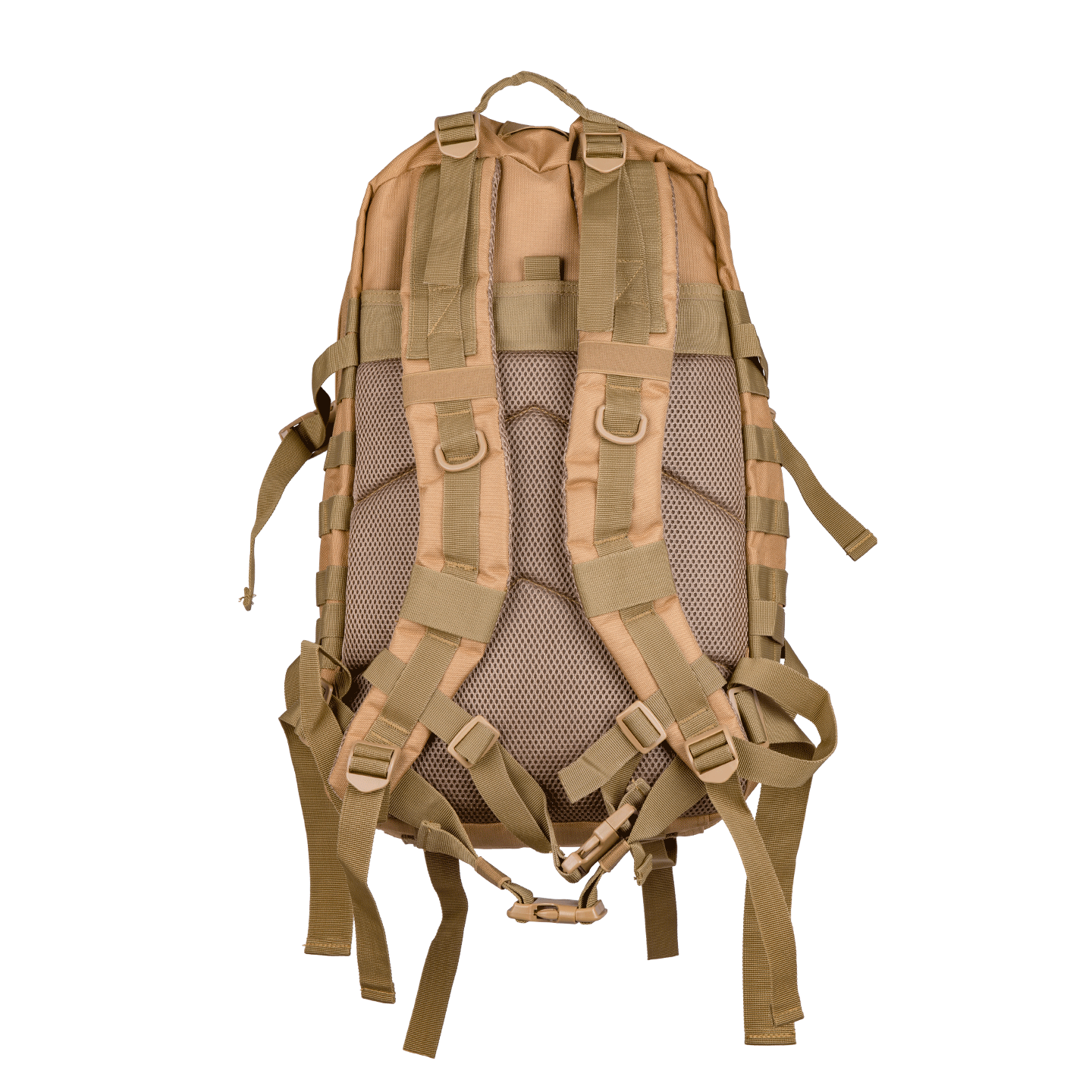 Zaino Militare Electri Anatomico