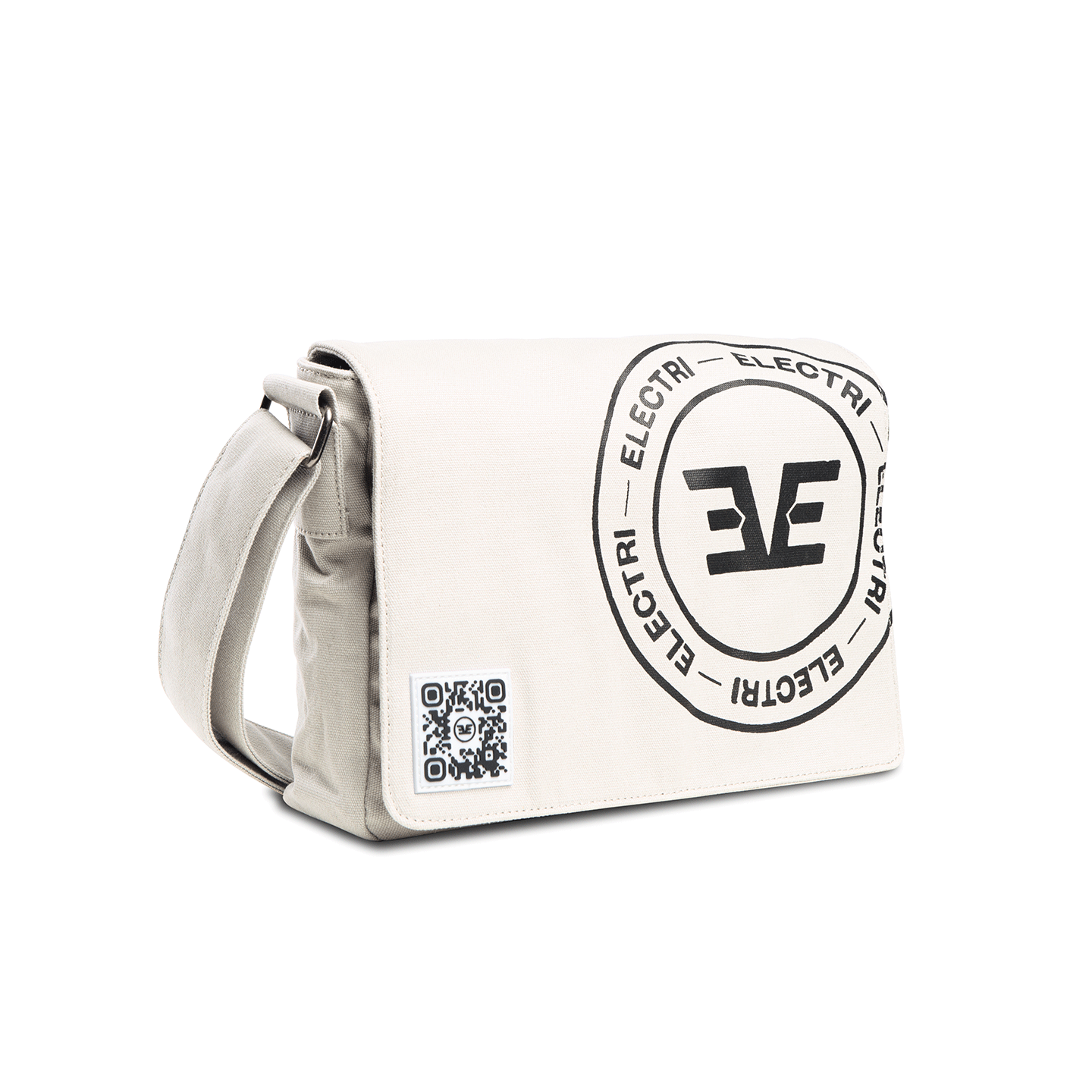 Borsa a tracolla ELECTRI