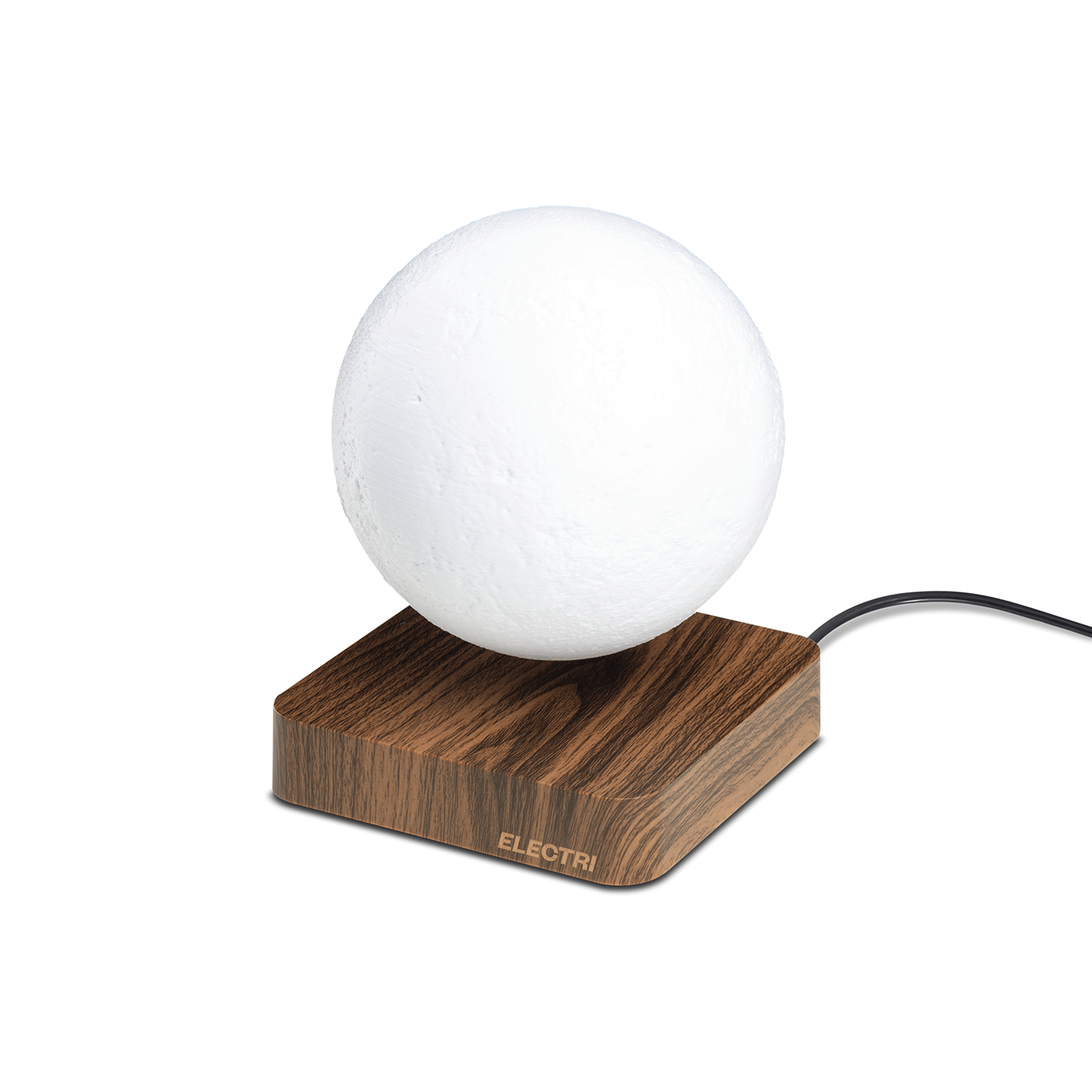 Lampada - Levitating Moon