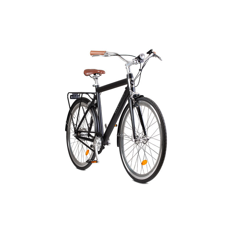 JES – Bicicletta elettrica super leggera