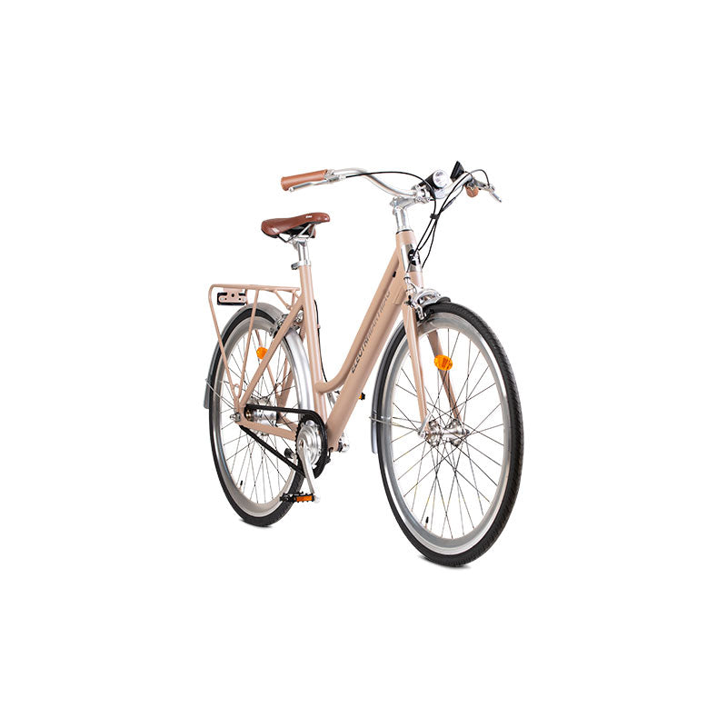 MaryMag – Bicicletta elettrica super leggera