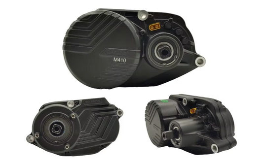 Motore centrale Bafang M410 80NM