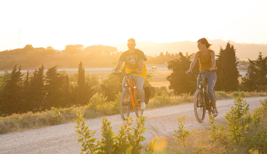 5 Buoni Motivi per Muoversi in Bicicletta Quotidianamente?