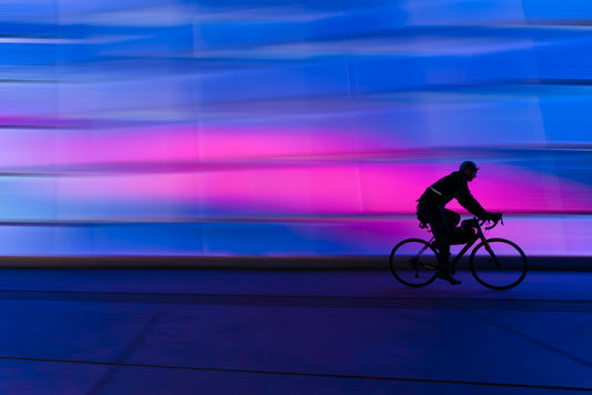 In forma con la bicicletta elettrica