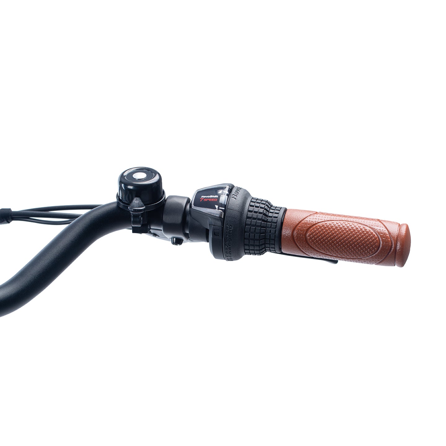Bicicletta elettrica stile olandese - SOLE