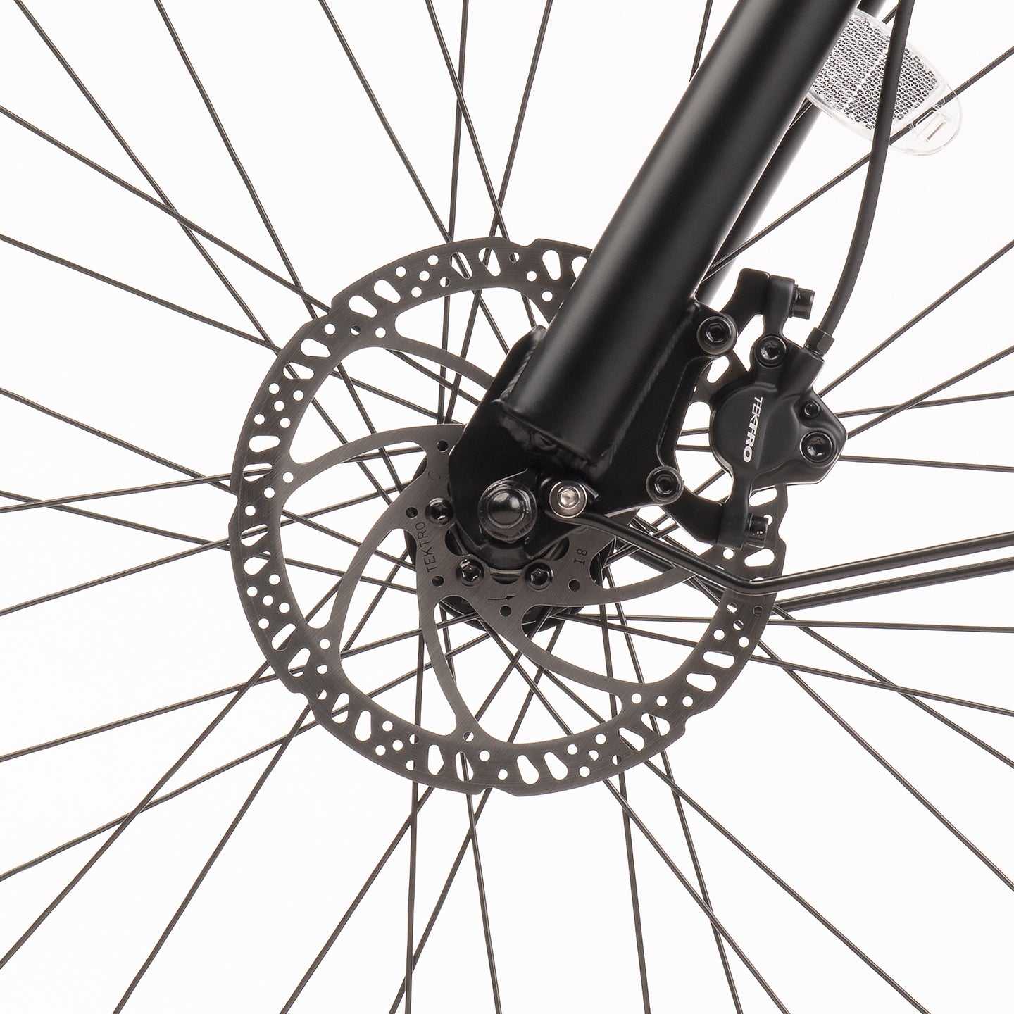 Chopper e-bike - WARRIOR