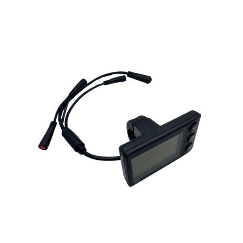 Display LCD S866 compatibile con mod. BigBoy