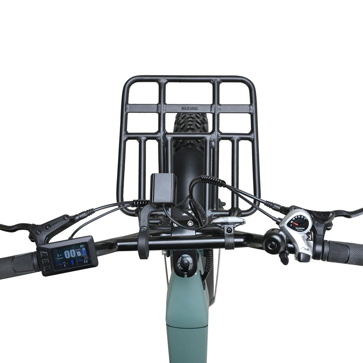 ELECTRICARGO – La Cargo Bike Elettrica