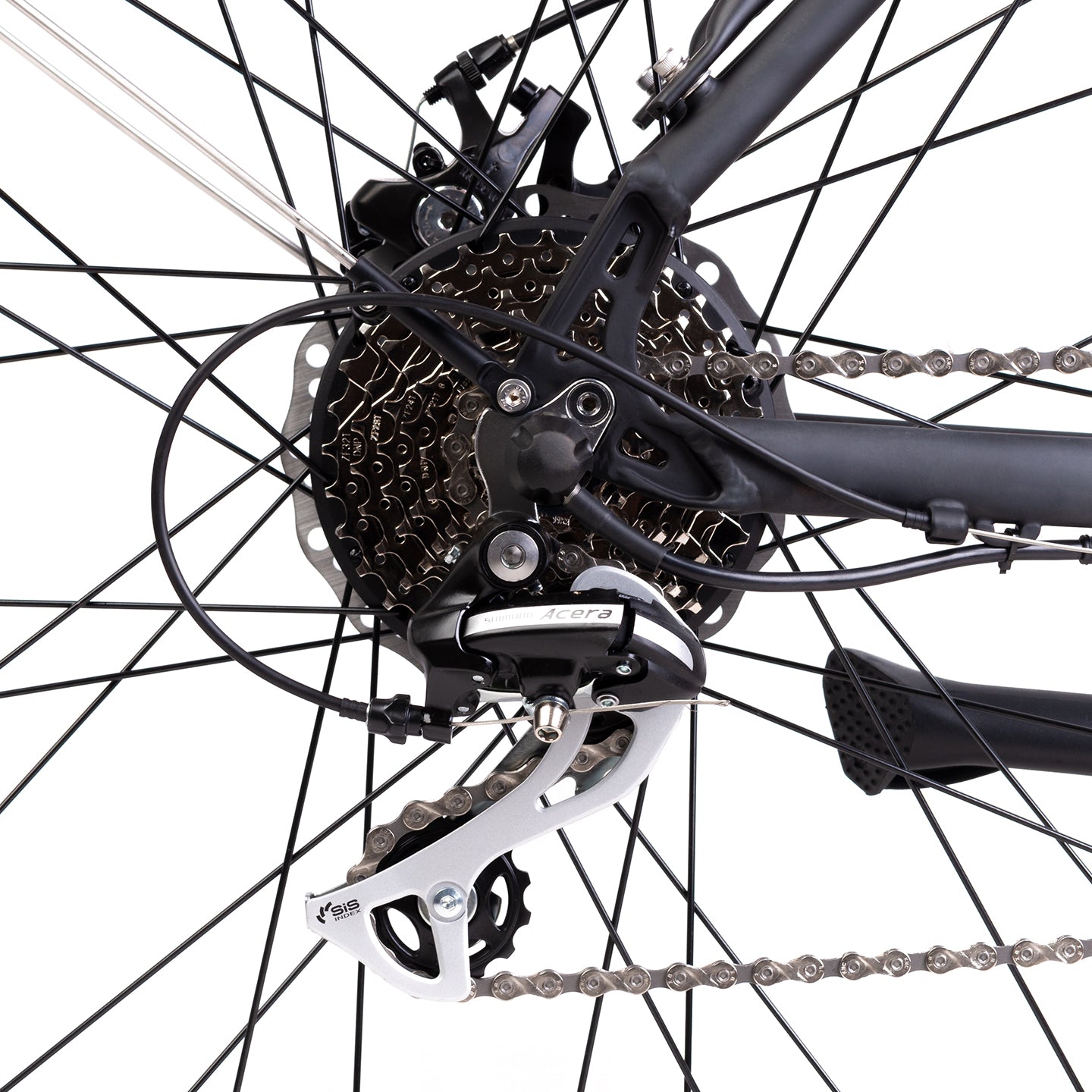 e-bike city uomo - CORE