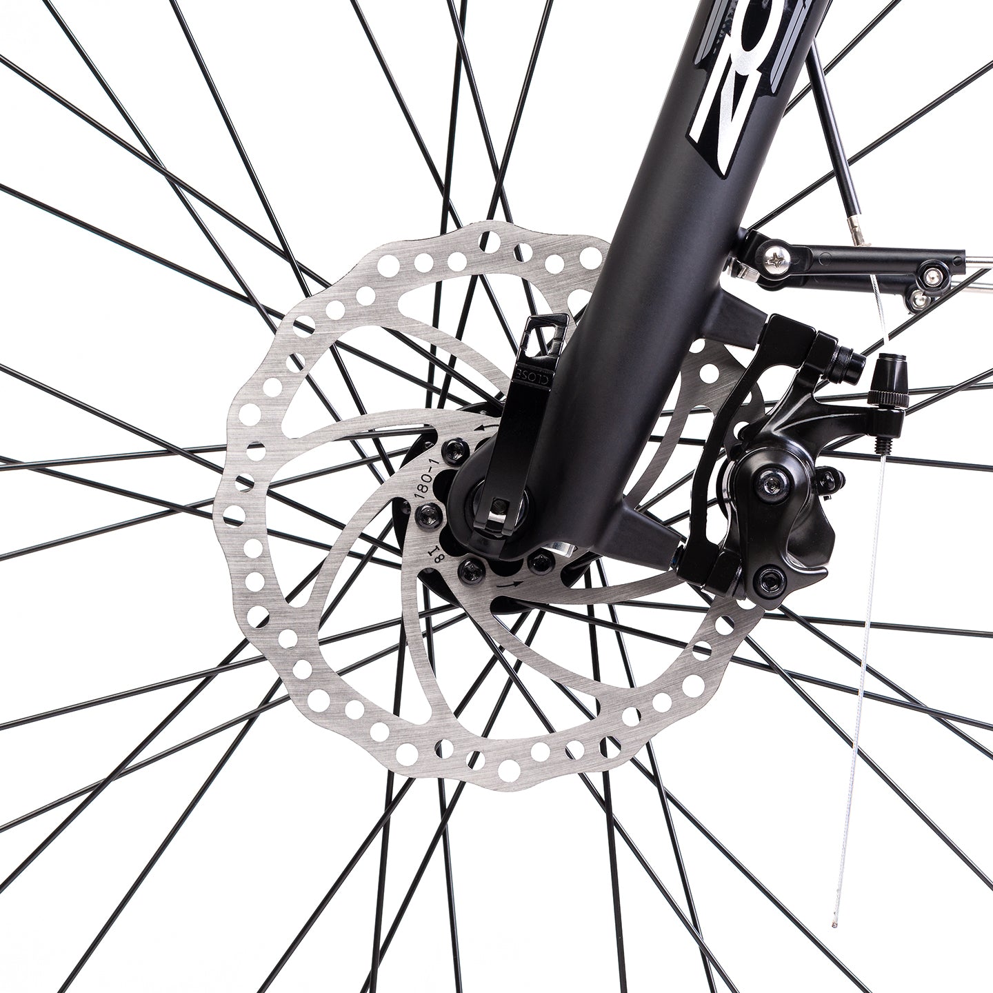e-bike city uomo - CORE