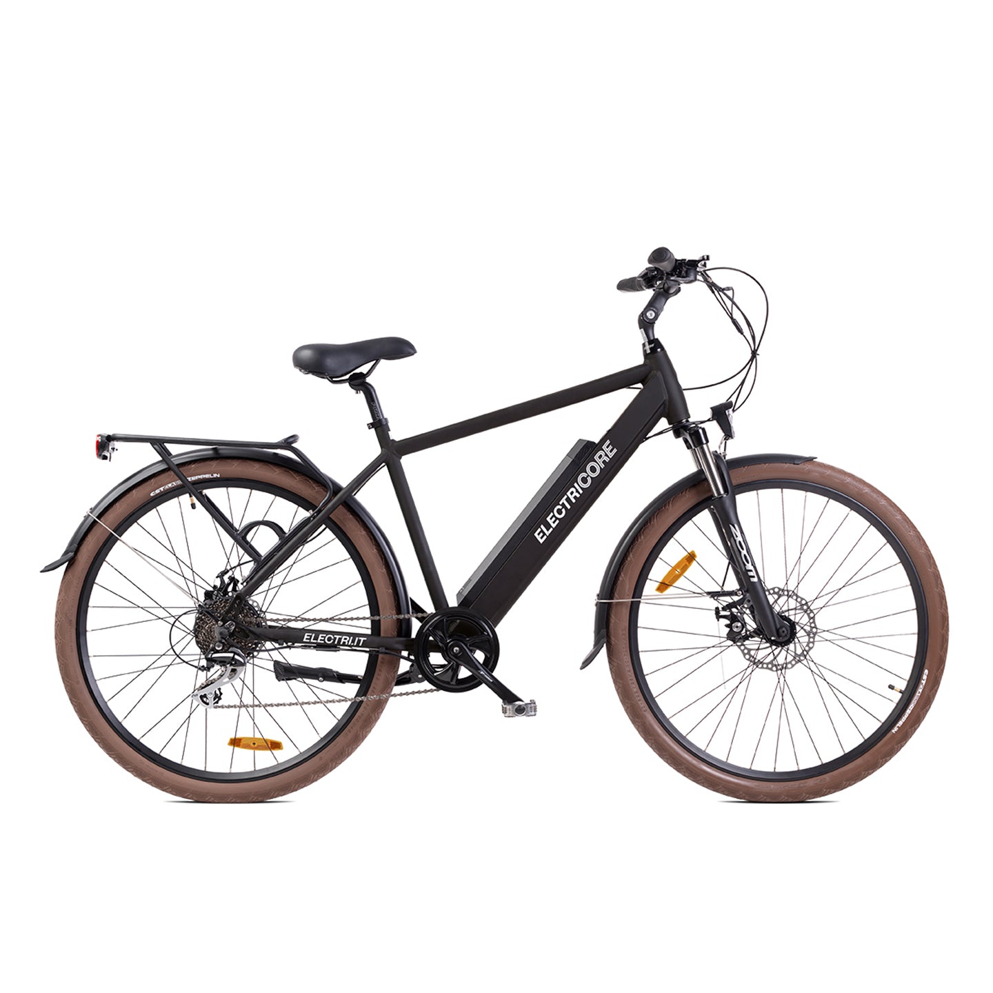 e-bike city uomo - CORE