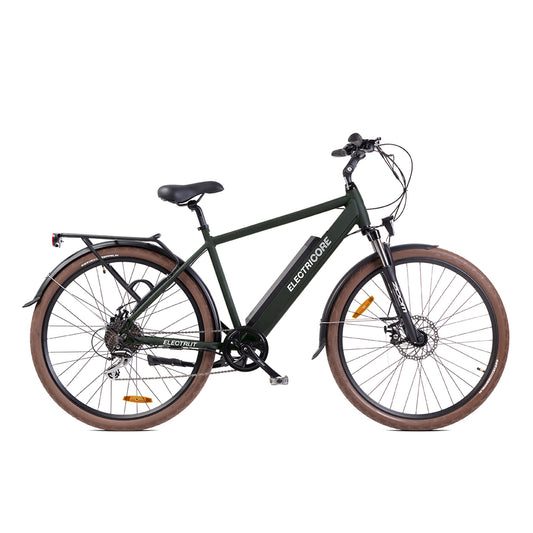 e-bike city uomo - CORE
