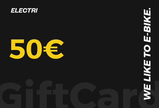 BUONO REGALO // GIFT CARD