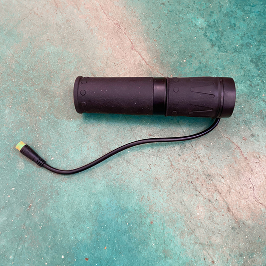 Manopola acceleratore bici elettriche 36V