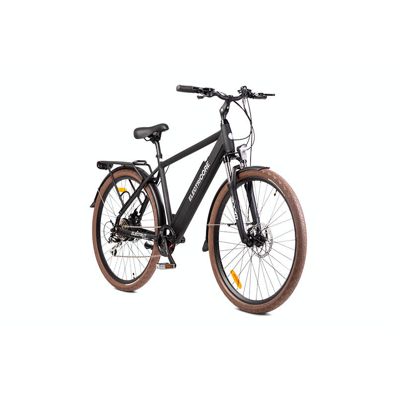 e-bike city uomo - CORE