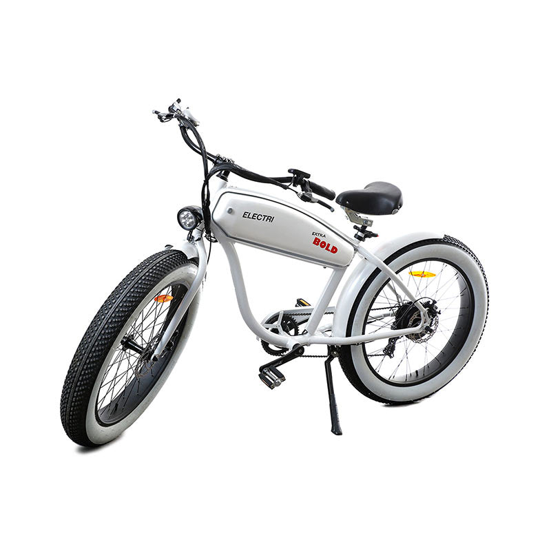 EXTRA BOLD electric fat e-bike