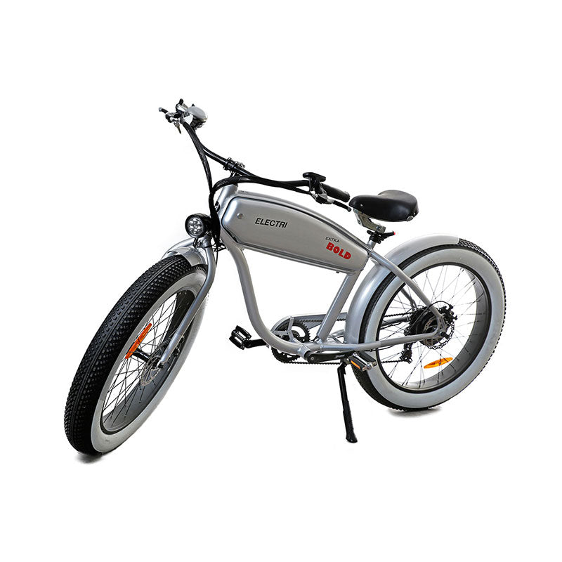 Fat e-bike elettrica EXTRA BOLD