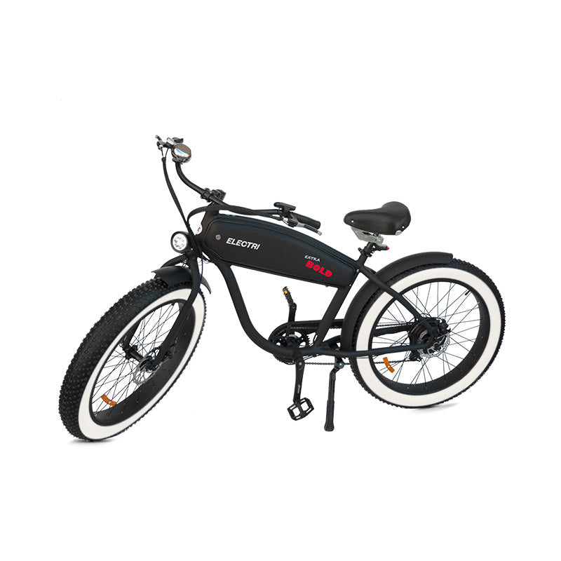 Fat e-bike elettrica EXTRA BOLD