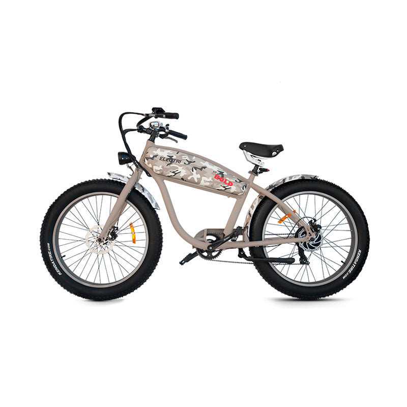 fett mountainbike Fett E-Bike Extra Fett elektrisch – ELECTRI