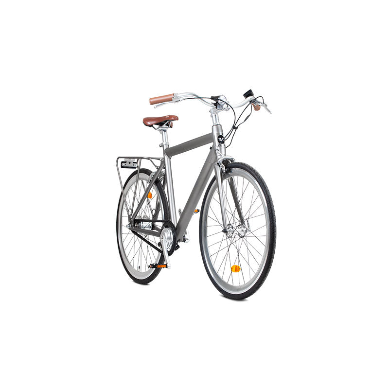 JES – Bicicletta elettrica super leggera