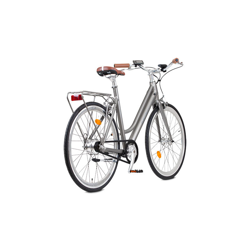 MaryMag – Bicicletta elettrica super leggera