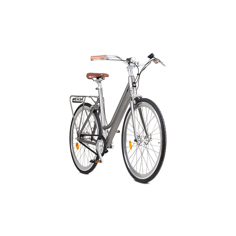 MaryMag – Bicicletta elettrica super leggera