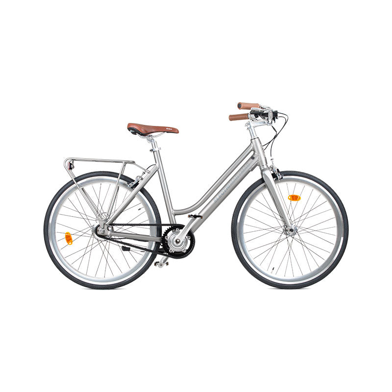 MaryMag – Bicicletta elettrica super leggera