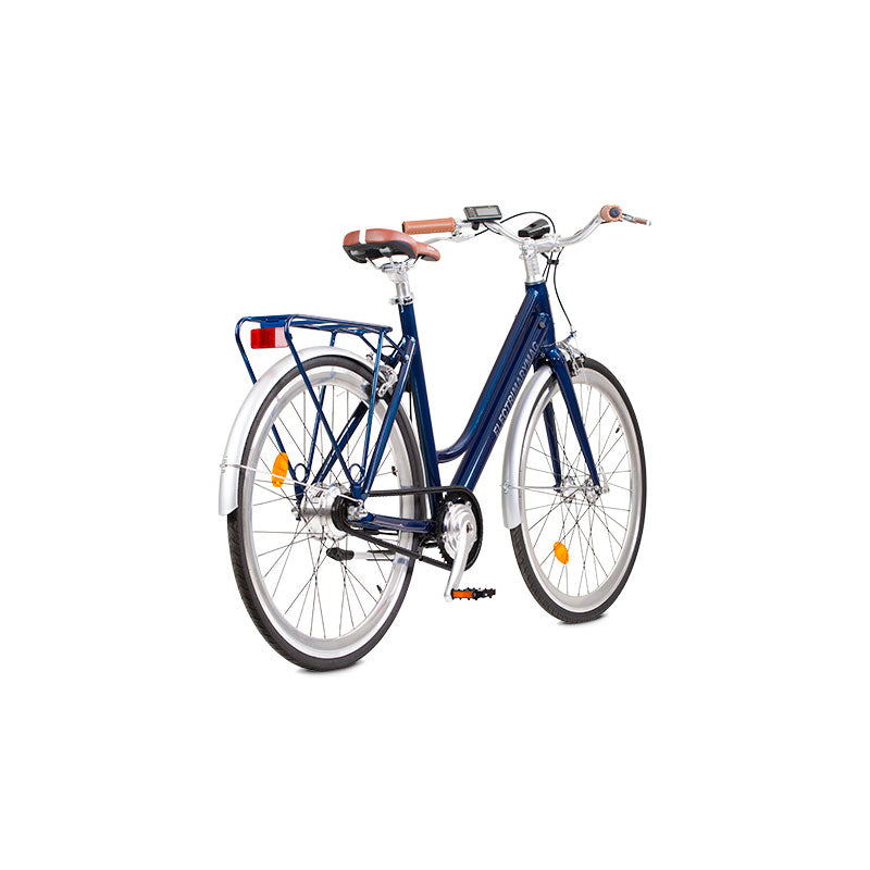 MaryMag – Bicicletta elettrica super leggera