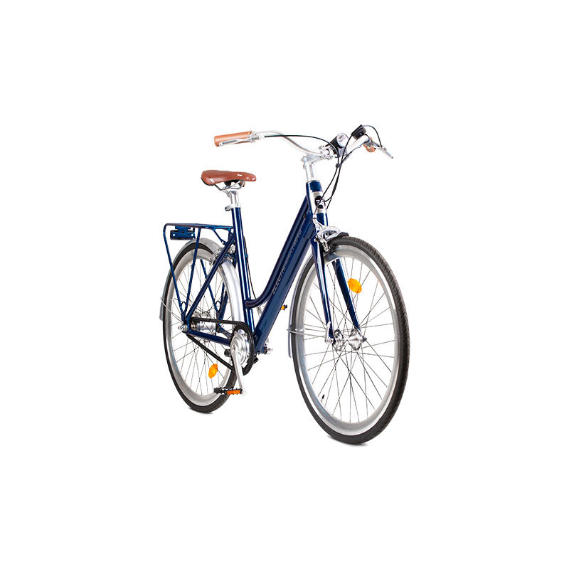 MaryMag – Bicicletta elettrica super leggera