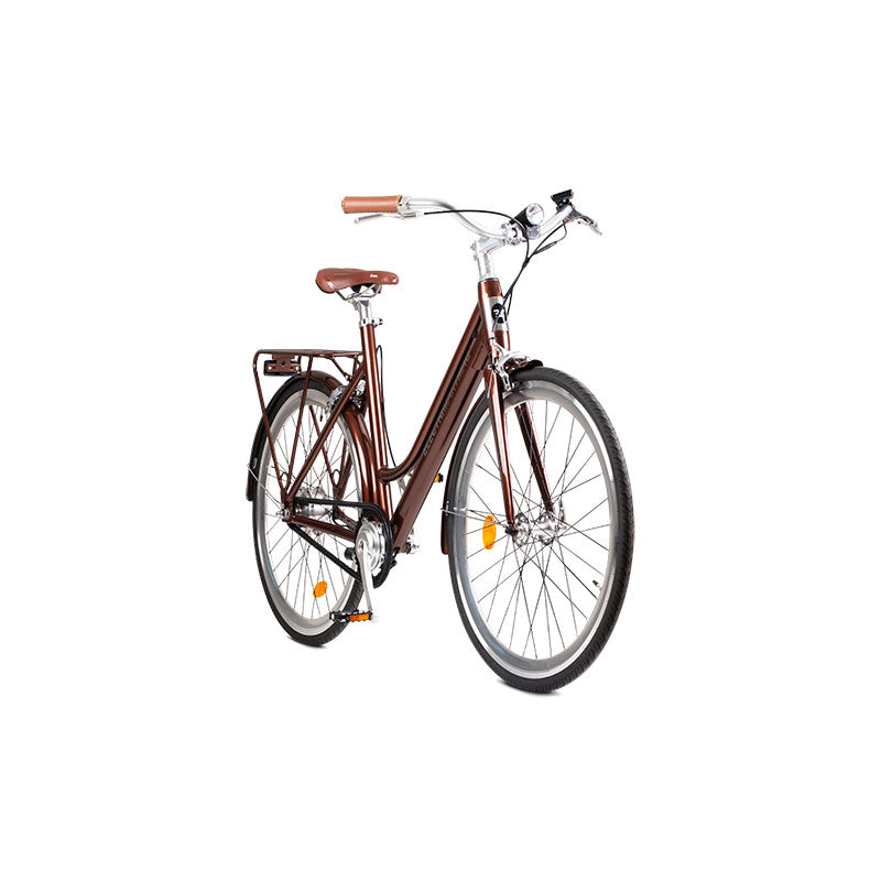 MaryMag – Bicicletta elettrica super leggera