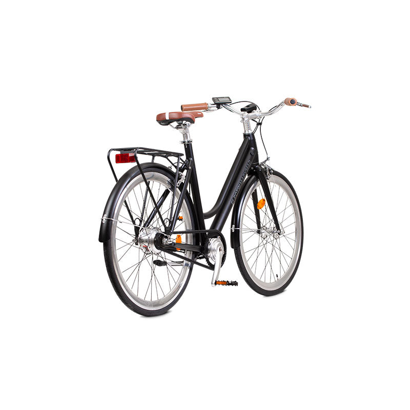 MaryMag – Bicicletta elettrica super leggera
